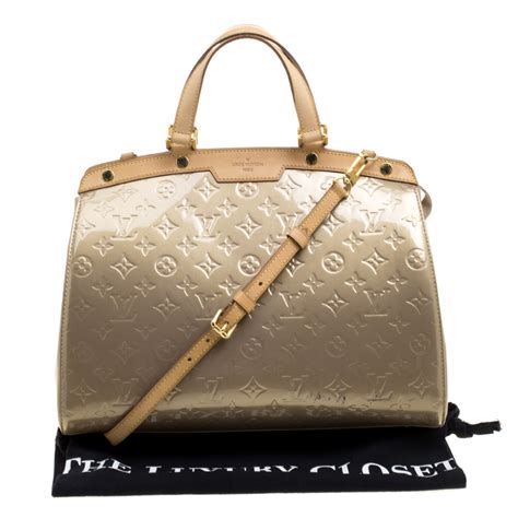 lv brea gm size